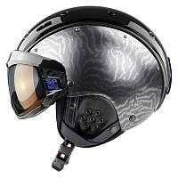 Гірськолижний шлем Casco sp-6 ice tiger grey, Розмір: 54-58 (MD)