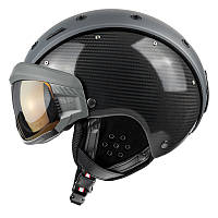 Гірськолижний шлем Casco sp-6 limited carbon grey, Розмір: 58-62, 54-58 (MD)