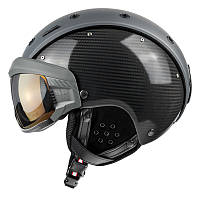 Гірськолижний шолом Casco sp-6 limited carbon grey, Розмір: 58-62, 54-58 (MD)