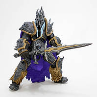 Артас Герои бури NECA Heroes of the Storm Arthas