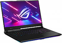 Ноутбук ASUS ROG Strix SCAR 17 G733PYV-LL054X Ryzen 9-7945HX | 17,3-240 Гц | 64 ГБ | 2 ТБ | W11Про | RTX4090