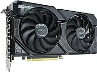 Відеокарта ASUS PCI-Ex GeForce RTX 4060 Ti Dual Advanced Edition 16GB GDDR6 (DUAL-RTX4060TI-A16G)