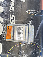 Блок управління компʼютер Аірбек Airbag Mercedes ML W 164 3.0 cdi Мерседес Мл 2007 рік