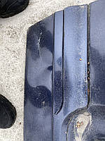 Задня кришка багажника ляда Опель Вектра Б Універсал Opel Vectra B з дефектом