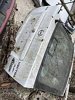 Задня кришка багажника ляда Опель Вектра Б ресталінг Opel Vectra B 1997 рік хетчбек