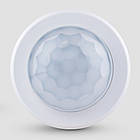 Бездротовий датчик руху Zigbee / Інфрачервоний датчик руху / Розумний датчик руху, фото 5