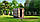 Mini-Cube-Sauna aus Thermoholz 1,75x1,3xh2,0m Gartensauna-28 für 2 Personen, hergestellt von Thermowood Production, фото 4