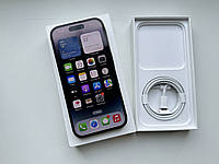 Apple Iphone 14 Pro 128Gb Space Black Neverlock Оригінал!