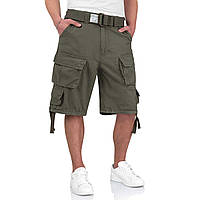 Шорти SURPLUS DIVISION SHORTS M