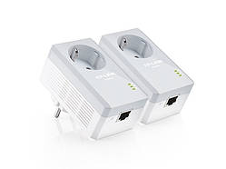 TP-Link TL-PA4010PKIT (TL-PA4010PKIT)