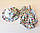 Лялька Реборн Reborn 55 см вініл-силіконова Кіра в наборі з соскою, пляшкою.  Можна купати, фото 8