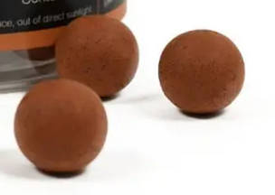 Бойлі, поп-ап, пелетс