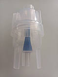Оригінал Розпилювальна камера для Microlife Neb 200 Neb 400 Небулайзерна камера Мікролайф неб 200 400, фото 8
