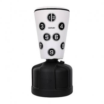 Мішок боксерський підлоговий CENTURY UPPERCUT WAVEMASTER з підставкою