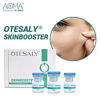 OTESALY® Skinbooster (биоревитализация с микрошитой гк 20мг)