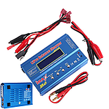 Універсальне зарядне imax b6 балансири для заряджання акумуляторів imax b6, фото 6