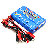 Універсальне зарядне imax b6 балансири для заряджання акумуляторів imax b6, фото 10