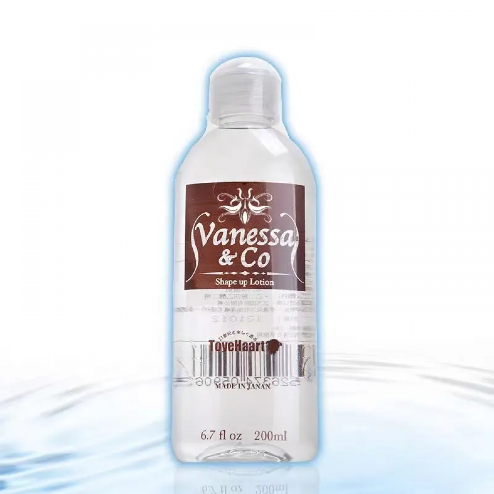 Лубрикант універсальний Vanessa&Co 200 mg.