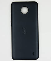 Задняя часть корпуса Blue NOKIA C20 (TA-1352) (286632099), оригинал