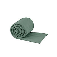 Рушник Sea to Summit Pocket Towel Sage L