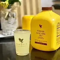 Гель алоэ вера (Aloe Vera Gel) 1000 мл