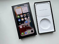 Apple Iphone 12 Pro Max 128Gb Pacific Blue Neverlock Оригінал!