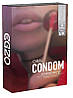 Оральні презервативи EGZO, фото 6