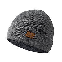 Шапка водонепроникна Dexshell Waterproof Watch Beanie