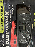 Спідометр щиток приборів панель приборів Рено Лагуна Renault Laguna 2001 рік 1.9 дизель