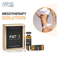 OTESALY® Fat-X Solution(липолитик)