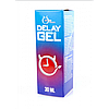 Пролонгувальний гель Delay Gel, 30 ml, фото 4
