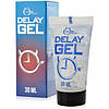 Пролонгувальний гель Delay Gel, 30 ml, фото 5