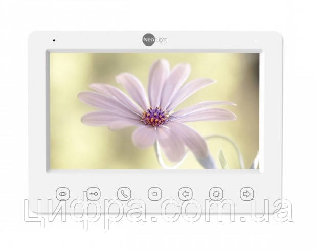 Відеодомофон NeoLight Kappa