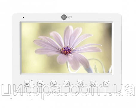 Відеодомофон NeoLight Kappa, фото 1