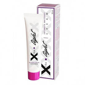 Стимулюючий кліторальний крем X-DELIGHT, 30 ml