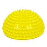 Напівсфера масажна балансувальна з шипами 16 см Balance Kit FI-1726, фото 2