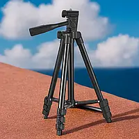 Штатив трипод універсальний з тримачем для смартфона Tripod 3120