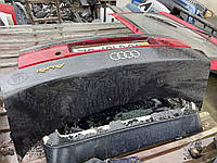 Задня кришка багажника Ауді 80 Б3 Audi 80 B3 1991 рік