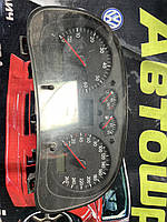 Спідометр щиток приборів Фольксваген гольф 4 Volkswagen Golf 1999 рік
