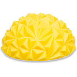 Напівсфера масажна балансувальна 16 см Balance Kit FI-1726-DIAMOND, фото 2