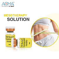 OTESALY® Fat Dissolve Solution (ліполіз+ ДМАЕ ліфтинг)