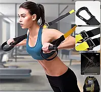 Петли тренировочные TRX Training для функциональной тренировки