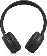 Наушники JBL TUNE 560 BT Black (JBLT560BTBLK)