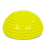 Напівсфера масажна балансувальна з шипами 15 см Balance Kit FI-4939, фото 3