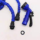 Садовий шланг 75 м V-HOSE PRO + Подарунок Шланг для поливу 60 м / Поливальний шланг з розпилювачем, фото 6