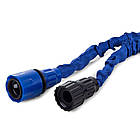 Садовий шланг 75 м V-HOSE PRO + Подарунок Шланг для поливу 60 м / Поливальний шланг з розпилювачем, фото 7