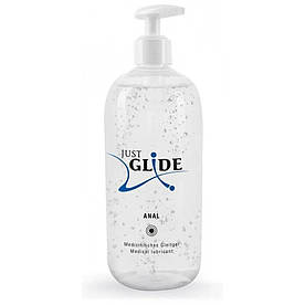 Гель-лубрикант Just Glide "Anal" ( 500 ml)