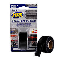 Стрічка вулканізуюча силіконова HPX® Stretch & Fuse