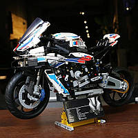 Конструктор мотоцикл BMW M 1000 RR