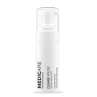 Удосконалююча пінка, що очищає / CLEANSE MOUSSE Instant Perfection  Medicare  150 мл